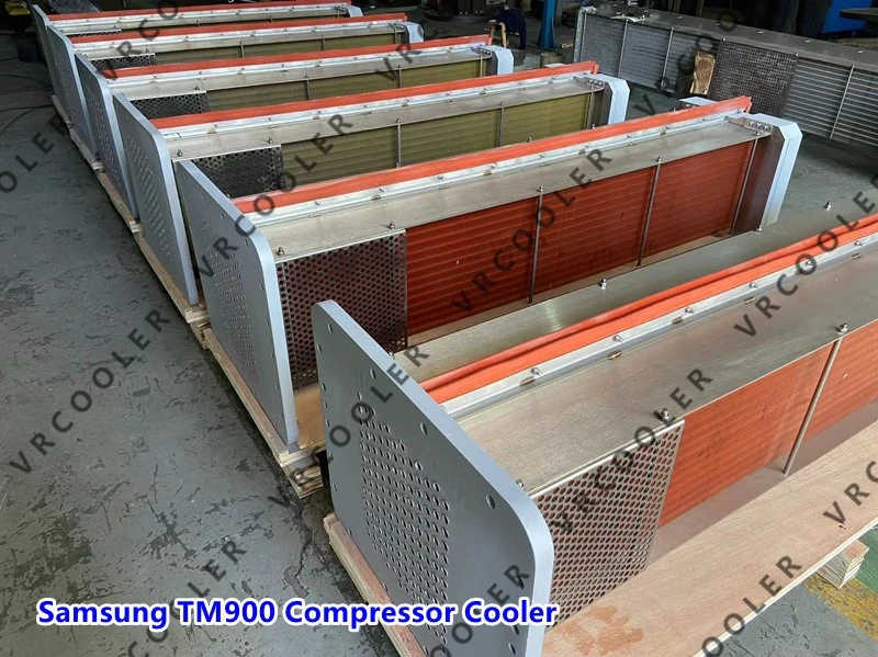Samsung TM900 Compressor Cooler 1 Samsung TM900 Compressor Cooler 1