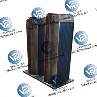 Cooper Joy Kompressur AfterCooler