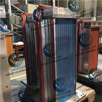 Cooper Joy Kompressur Cooler TA18