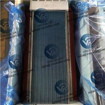 Cooper Joy Compressor Cooler TA3000