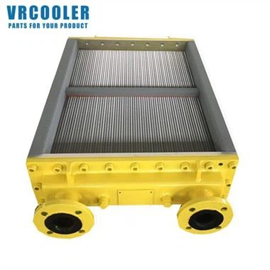 Ġeneratur Cooler Kit