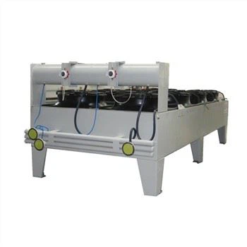 Jenbacher Remote Radiator