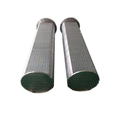 SAMSUNG 1524000001-G02 Heat Exchanger