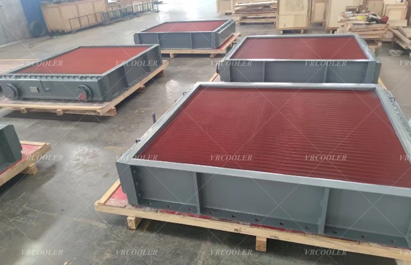 generator air cooler design generator air cooler design