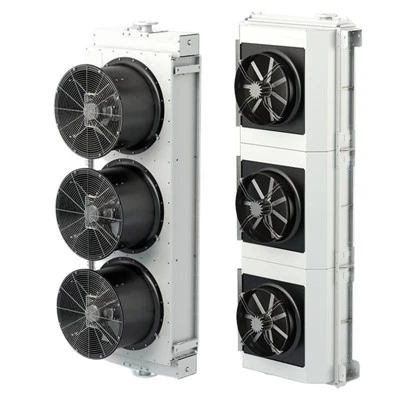 Transformer Oil Air Cooler