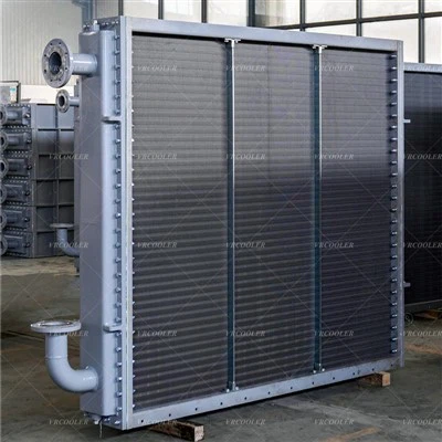 Ġeneratur tat-turbini Air Cooler